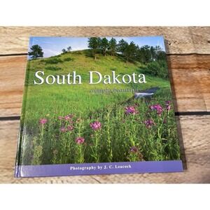 South Dakota Simply Beautiful